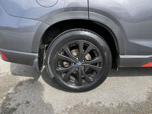 Used 2021 Subaru Forester Sport w/ Popular Package #2 image 50