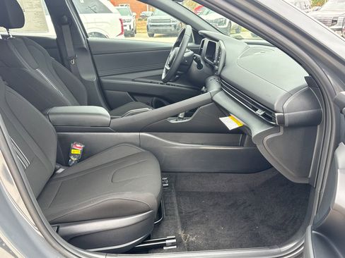 New 2026 Hyundai Elantra Sport w/ Cargo Package image 13