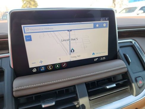 Used 2021 Chevrolet Tahoe High Country w/ Premium Package 2 image 31