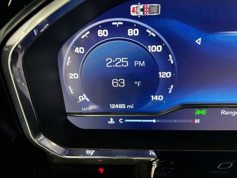 Used 2025 Chevrolet Silverado 2500 LT w/ All Star Edition image 13