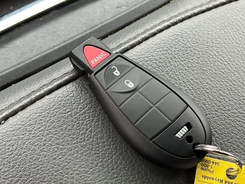 Used 2017 RAM 1500 Tradesman w/ Popular Equipment Group image 22