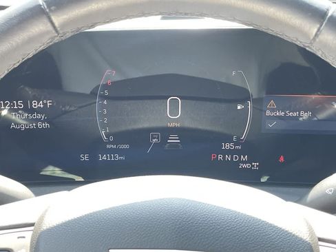Certified 2024 Cadillac XT4 Premium Luxury AWD/4WD image 29