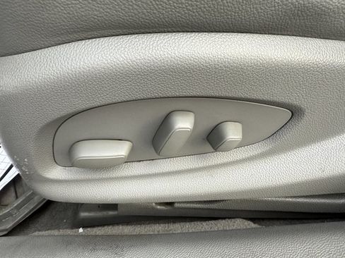 Used 2018 Chevrolet Impala Premier image 10