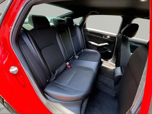 Used 2026 Honda Civic Sport image 17