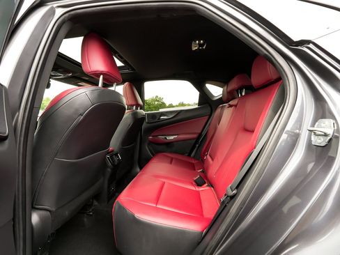 Used 2024 Lexus NX 250 FWD w/ Cold Area Package image 33