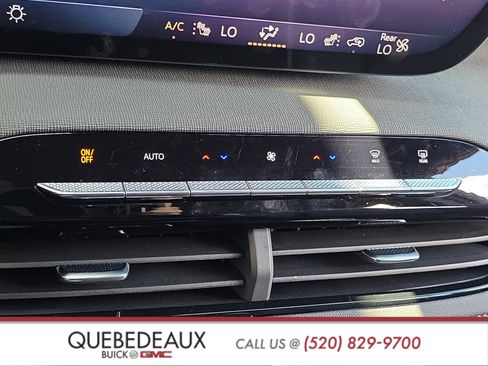 Used 2025 Buick Enclave Sport Touring w/ Super Cruise Package FWD image 21
