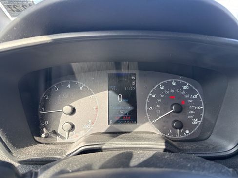 Used 2023 Toyota Corolla LE image 25