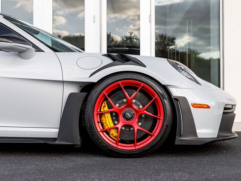 Used 2024 Porsche 911 GT3 RS RWD image 15