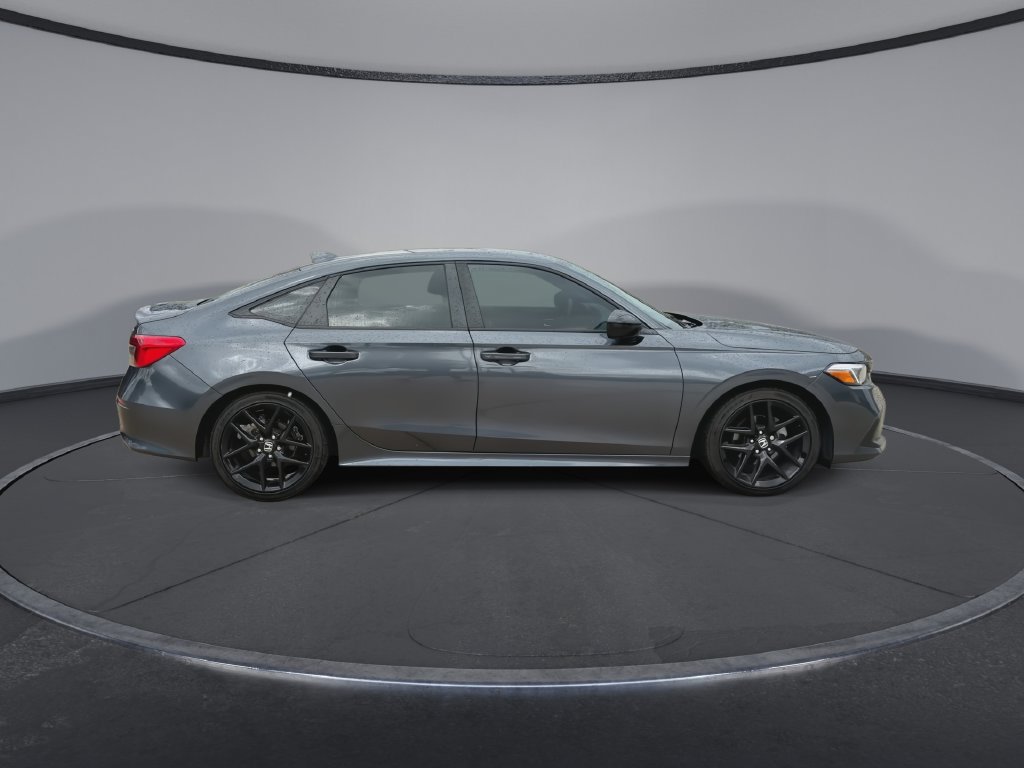 Used 2024 Honda Civic Sport image 9