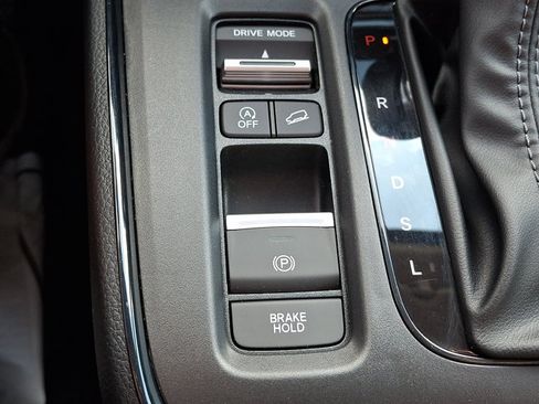 Certified 2026 Honda CR-V EX image 25