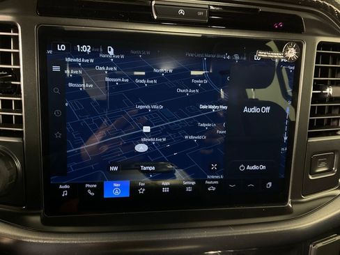 New 2026 Ford F150 Lariat w/ Equipment Group 502A High image 22