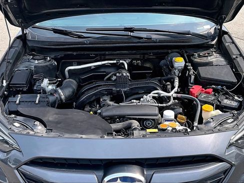Used 2024 Subaru Outback Premium AWD/4WD image 11