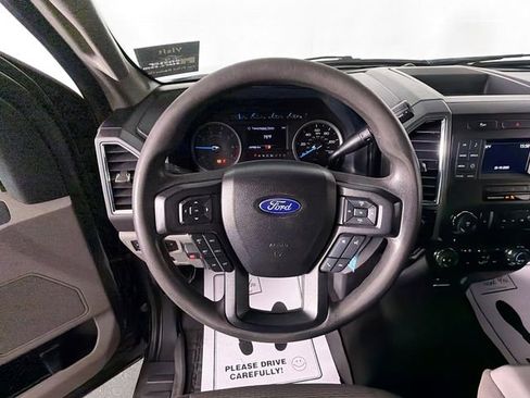 Used 2017 Ford F250 XLT w/ XLT Value Package image 11