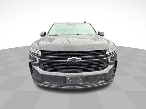 Used 2023 Chevrolet Tahoe RST image 2