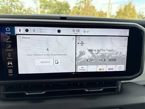 New 2026 Jeep Wrangler Sport AWD/4WD image 26
