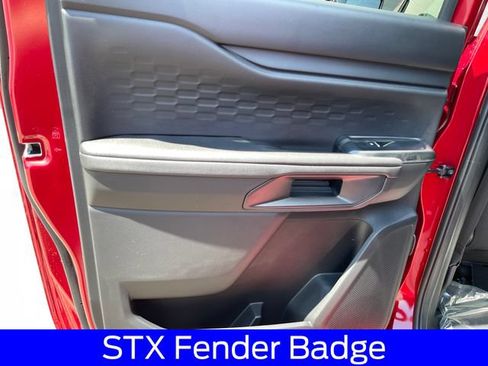 New 2026 Ford Ranger XL w/ Trailer Tow Package AWD/4WD image 28