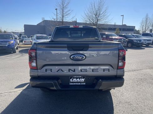 Used 2024 Ford Ranger XLT image 6