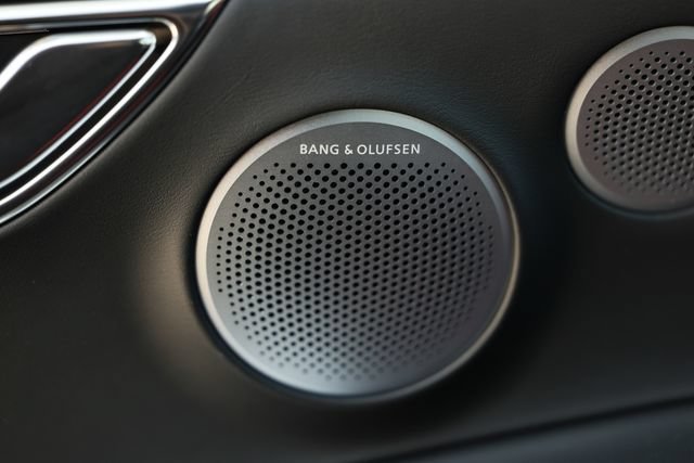 New 2026 Genesis GV80 3.5T e-SC AWD/4WD image 18