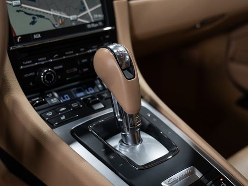 Used 2014 Porsche Cayman S RWD image 47