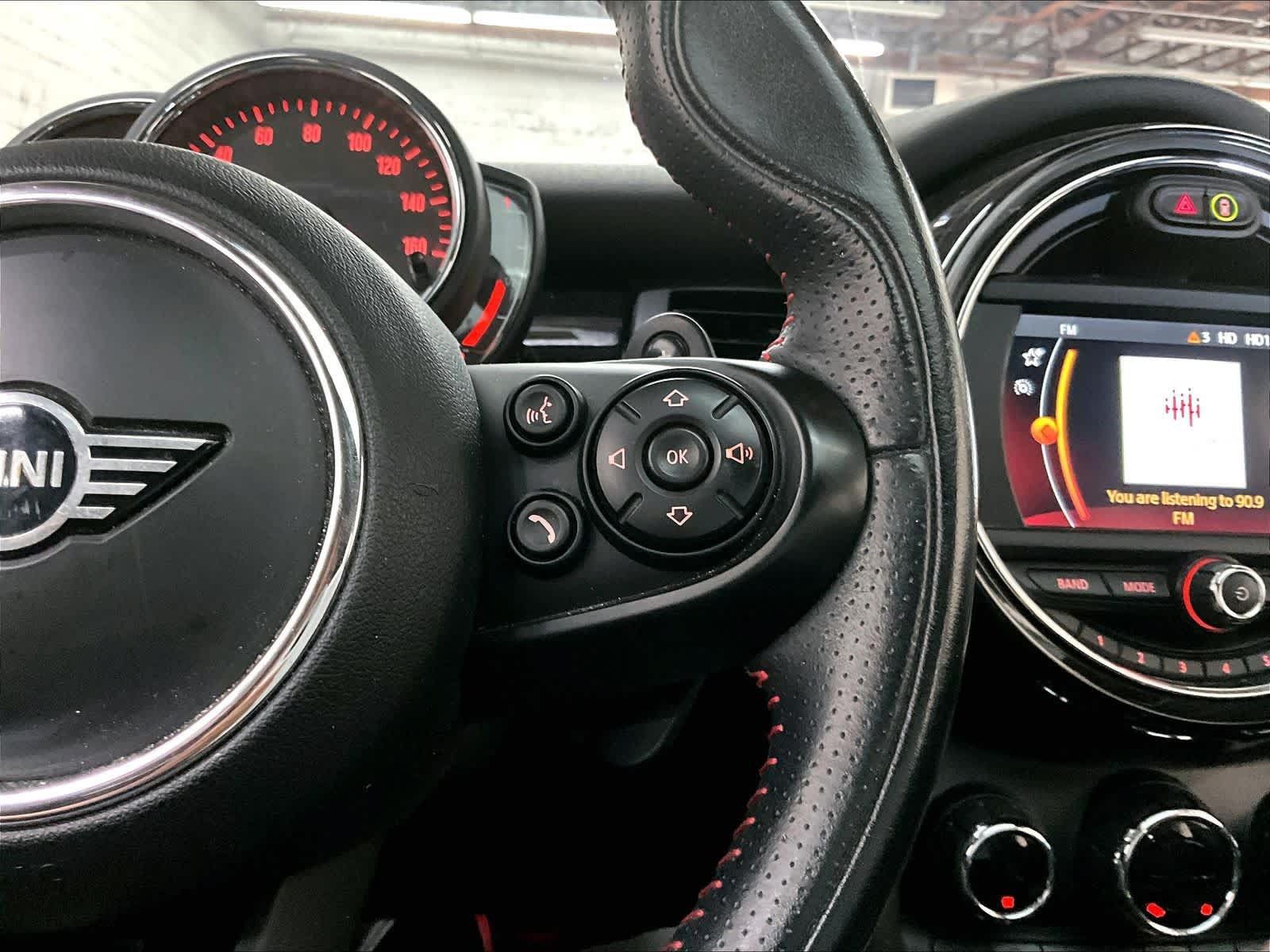 Used 2019 MINI Cooper S FWD image 21