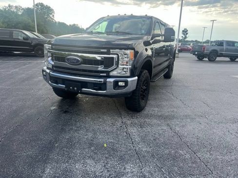 Used 2020 Ford F250 XLT w/ Tremor Off-Road Package AWD/4WD image 3