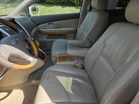 Used 2009 Lexus RX 350 AWD image 11