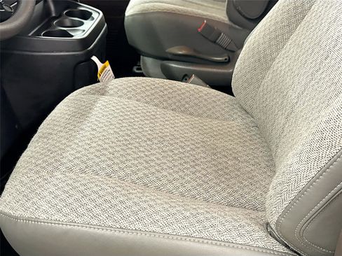 New 2026 Chevrolet Express 2500 w/ Driver Convenience Package image 13