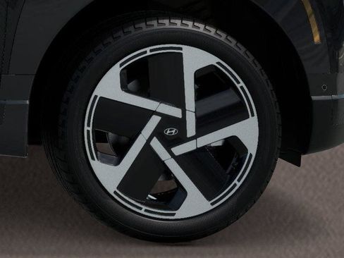 New 2026 Hyundai Ioniq 9 Limited image 8