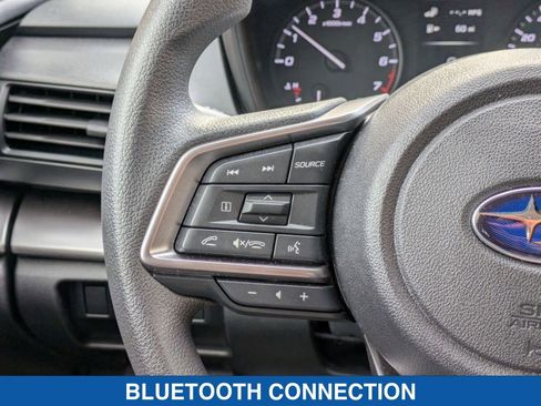 Certified 2025 Subaru Impreza 2.0i image 19