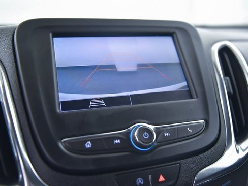 Used 2023 Chevrolet Equinox LT w/ LPO, Floor Liner Package image 20