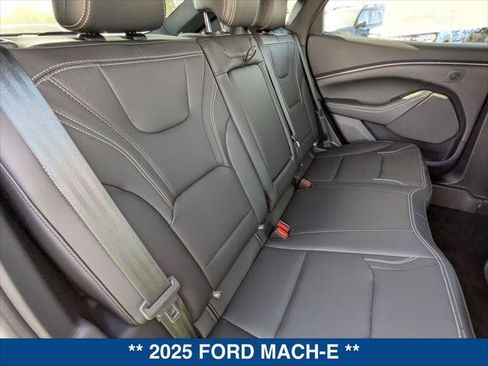 New 2025 Ford Mustang Mach-E Premium image 18
