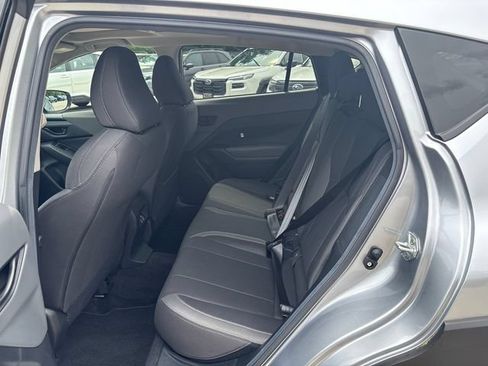 Certified 2026 Subaru Crosstrek 2.5i Premium AWD/4WD image 20