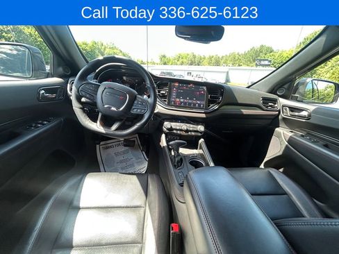 Used 2023 Dodge Durango R/T AWD/4WD image 19