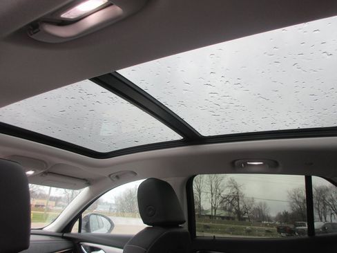 New 2026 Buick Envision Sport Touring image 15