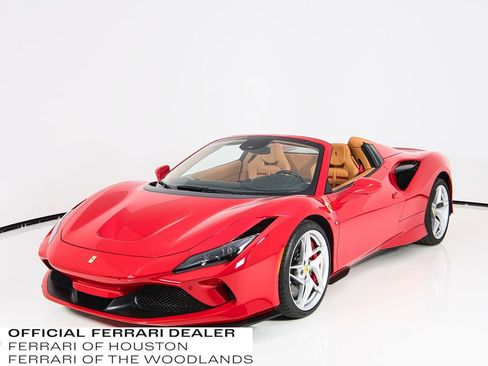 Used 2023 Ferrari F8 Tributo image 7