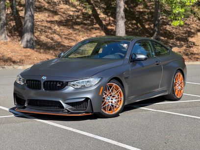 Used 2016 BMW M4 GTS