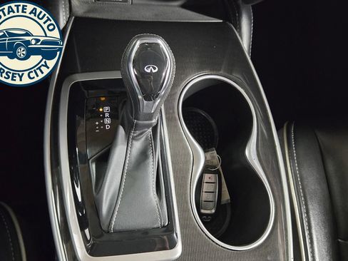 Used 2019 INFINITI QX60 Pure AWD/4WD image 19