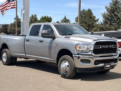 Used 2023 RAM 3500 Tradesman