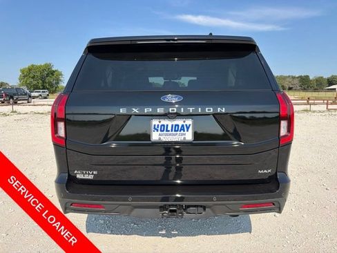 New 2026 Ford Expedition Max Active AWD/4WD image 10