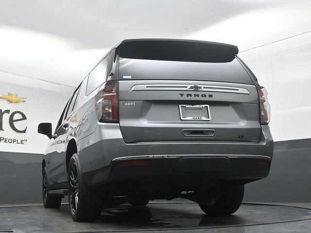 Used 2023 Chevrolet Tahoe LT w/ Luxury Package AWD/4WD image 61