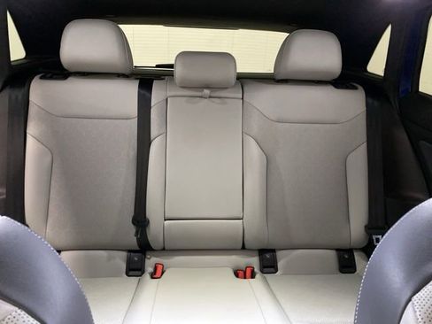 Used 2022 Volkswagen ID.4 Pro S w/ Gradient Package RWD image 78