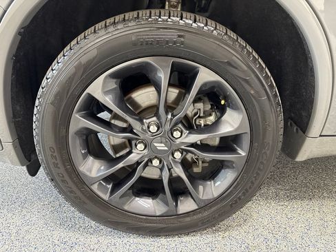 Used 2023 Dodge Durango GT AWD/4WD image 63