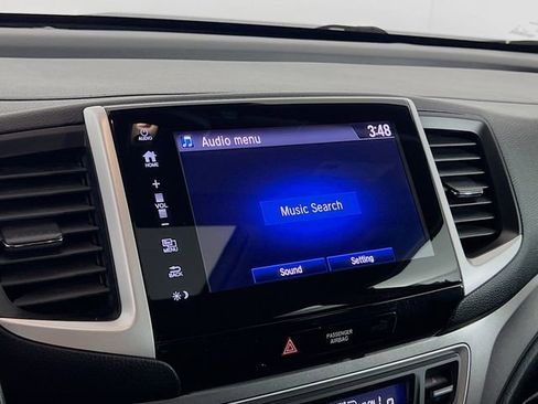 Used 2020 Honda Ridgeline RTL image 14
