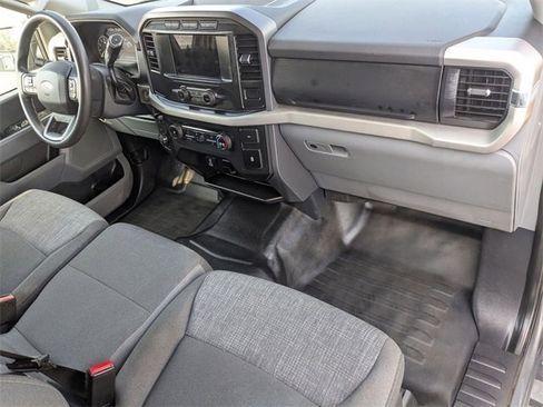 Used 2022 Ford F150 XLT w/ XTR Package image 22