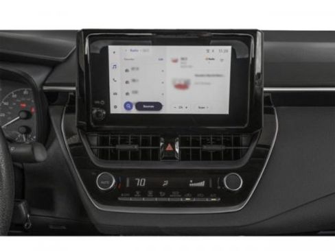 New 2026 Toyota Corolla LE w/ LE Premium Package FWD image 9