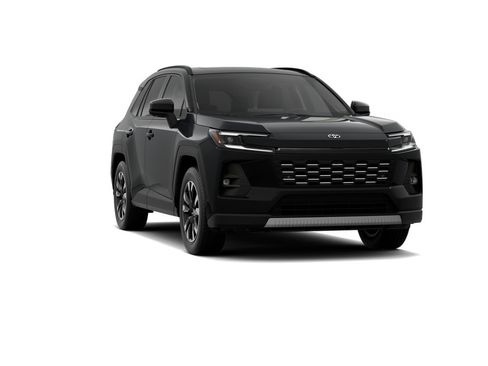 New 2026 Toyota RAV4 Limited AWD/4WD image 16