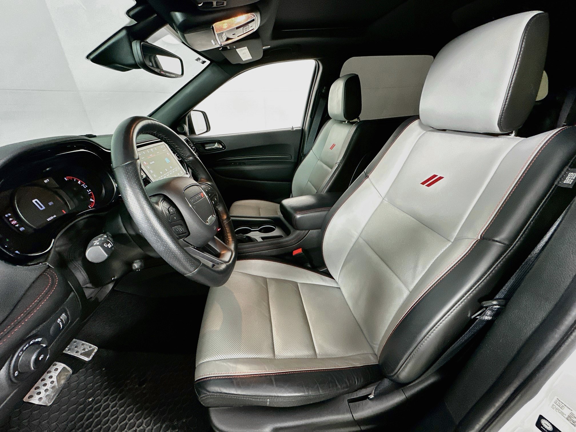 Used 2023 Dodge Durango R/T RWD image 21