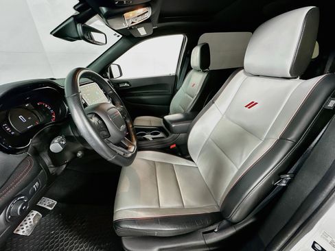 Used 2023 Dodge Durango R/T RWD image 21