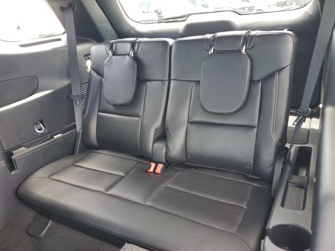 Used 2023 Ford Explorer ST w/ Equipment Group 401A AWD/4WD image 21