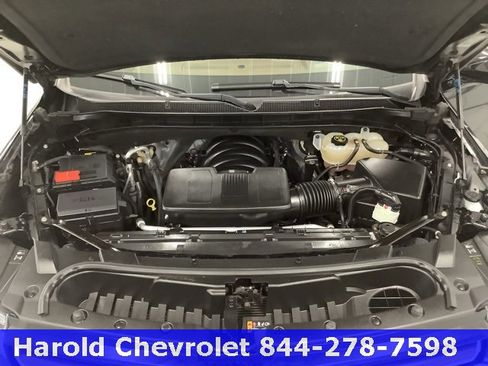 Used 2023 Chevrolet Tahoe High Country image 19